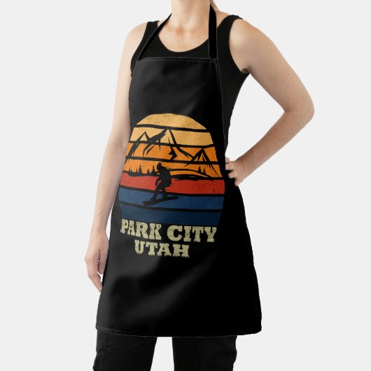 Park City Utah  Schort (Insitu)