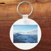 PARK CITY, UTAH SLEUTELHANGER (Voorkant)