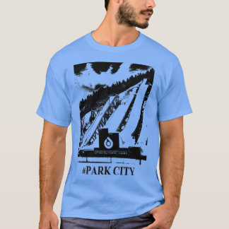 Park City Utah T-shirt