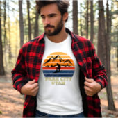 Park City Utah  T-shirt