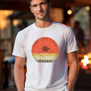 Park City Utah  T-shirt
