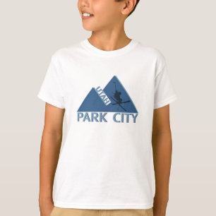 Park City Utah T-shirt