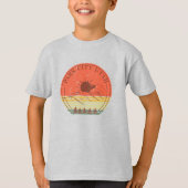 Park City Utah T-shirt (Voorkant)