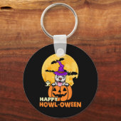 Park City Verenigde Staten Skigebied Rocky Mountai Sleutelhanger (Voorkant)