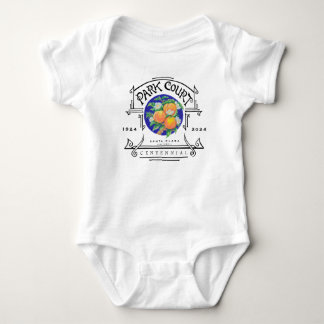 Park Court Centennial Romper