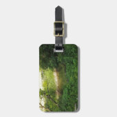 Park Creek Bagagelabel (Voorkant verticaal)