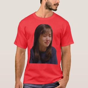 park eun bin 3 t-shirt