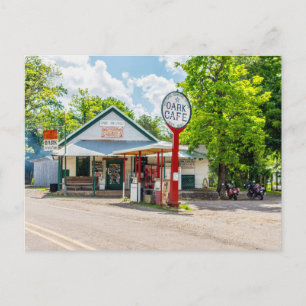 Park General Store Briefkaart