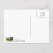 Park General Store Denking Of You Briefkaart (Achterkant)