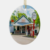 Park General Store Ornament Souvenir (Rechts)