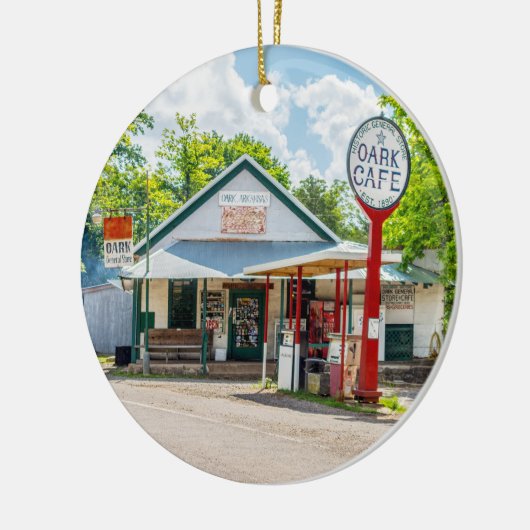 Park General Store Ornament Souvenir (Links)