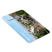 Park Guell, Barcelona Magneet (Rechterzijde)