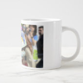 Park Guell dragon Specialty Mok (Rechts)