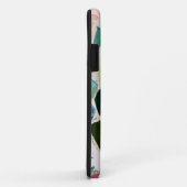 Park Guell mosaics iPhone 5 Hoesje (Achterkant/rechts)