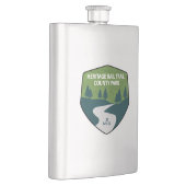 Park Heritage Rail Trail Flacon (Rechts)