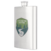 Park Heritage Rail Trail Flacon (Links)