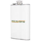 Park Heritage Rail Trail Heupfles (Links)