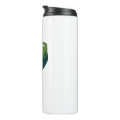 Park Heritage Rail Trail Thermosbeker (Geroteerd rechts)