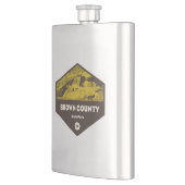 Park Indiana Flacon (Links)