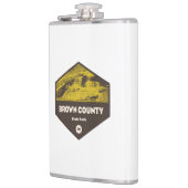 Park Indiana Heupfles (Links)