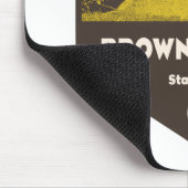 Park Indiana Muismat (Hoek)