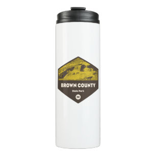 Park Indiana Thermosbeker