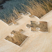 Park Kaap Arago, kust van Oregon Legpuzzel (Zijkant)