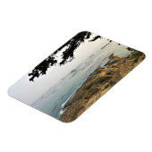 Park Kaap Arago, kust van Oregon Magneet (Linkerzijde)