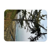 Park Kaap Arago, kust van Oregon Magneet (Horizontaal)