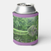 Park Landscape Clingendael Koelbox Blikjeskoeler (Blikje Achterkant)