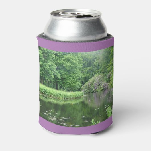 Park Landscape Clingendael Koelbox Blikjeskoeler (Blikje Achterkant)