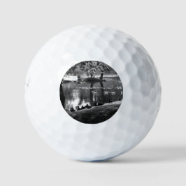 Park Life be6 gbcnm Golfballen