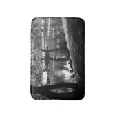 Park Life bmcnm Badmat (Voorkant Verticaal)