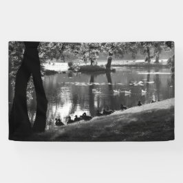 Park Life BNRCNA Spandoek