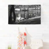 Park Life BNRCNM Spandoek (Insitu)