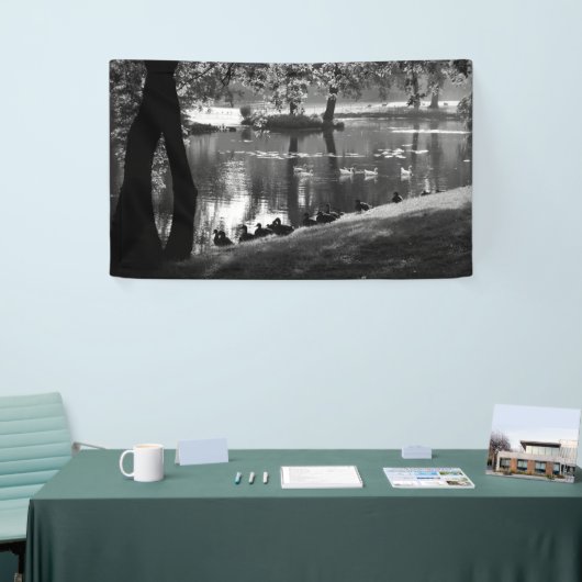 Park Life BNRCNM Spandoek (Beurs)