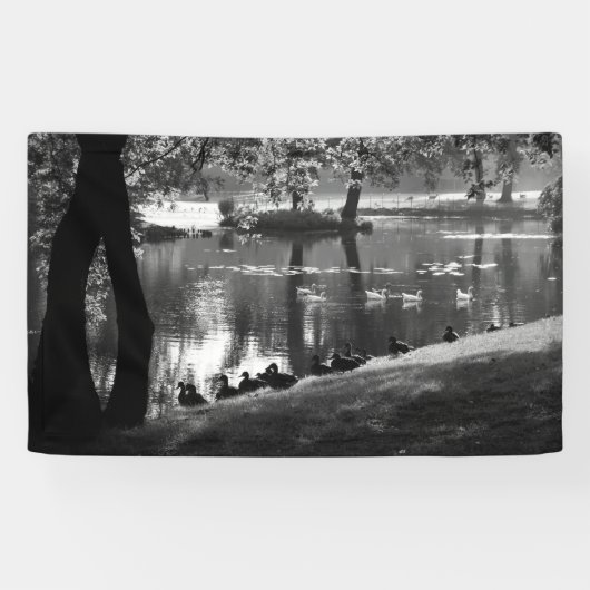 Park Life BNRCNM Spandoek (Horizontaal)