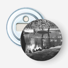 Park Life bocna Button Flesopener