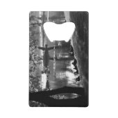 Park Life bocna Creditkaart Flessenopener (Voorkant)