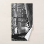 Park Life botcna Bad Handdoek (Handdoek)