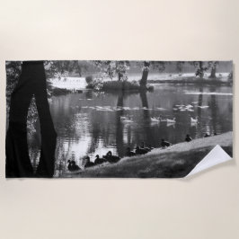 Park Life botcna Strandlaken