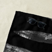 Park Life botcna Strandlaken (In situ)