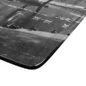 Park Life cbcnm Snijplank (Hoek)