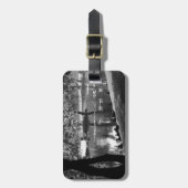 Park Life cd ltcnm Bagagelabel (Voorkant verticaal)