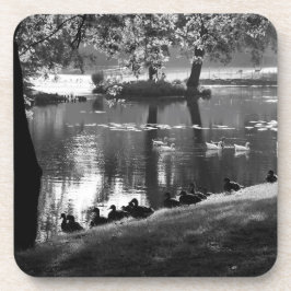 Park Life coasterie Bier Onderzetter