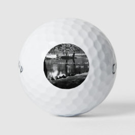 Park Life cwb gbcnm Golfballen