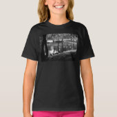 Park Life gccnm T-shirt (Voorkant)