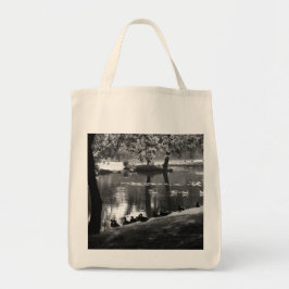 Park Life gtcn Tote Bag