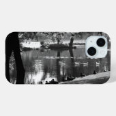 Park Life iPhcna Case-Mate iPhone Case (Achterkant (horizontaal))