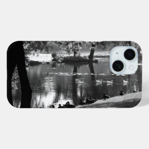 Park Life iPhcna iPhone 15 Case